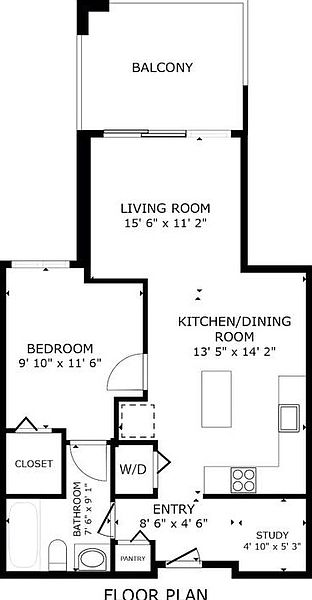 Burnaby Apartment for rent - 1 Bedroom in Burnaby