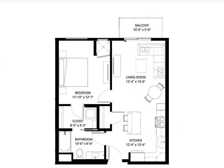 The Blakeley — Photo 31