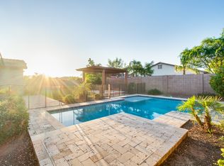 54 W Blue Ridge Way, Chandler, AZ 85248