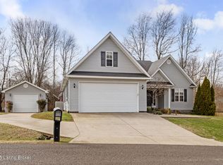 305 Woebegona Way, Hodgenville, KY 42748