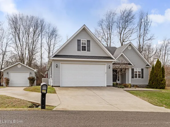 305 Woebegona Way, Hodgenville, KY 42748