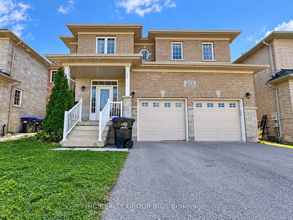 253 Rutherford Rd