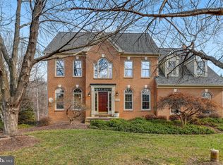21509 Quick Fox Ln, Gaithersburg, MD 20882