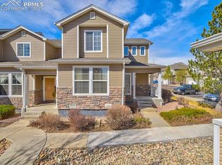 8111 Snow Bowl Hts, Fountain, CO 80817