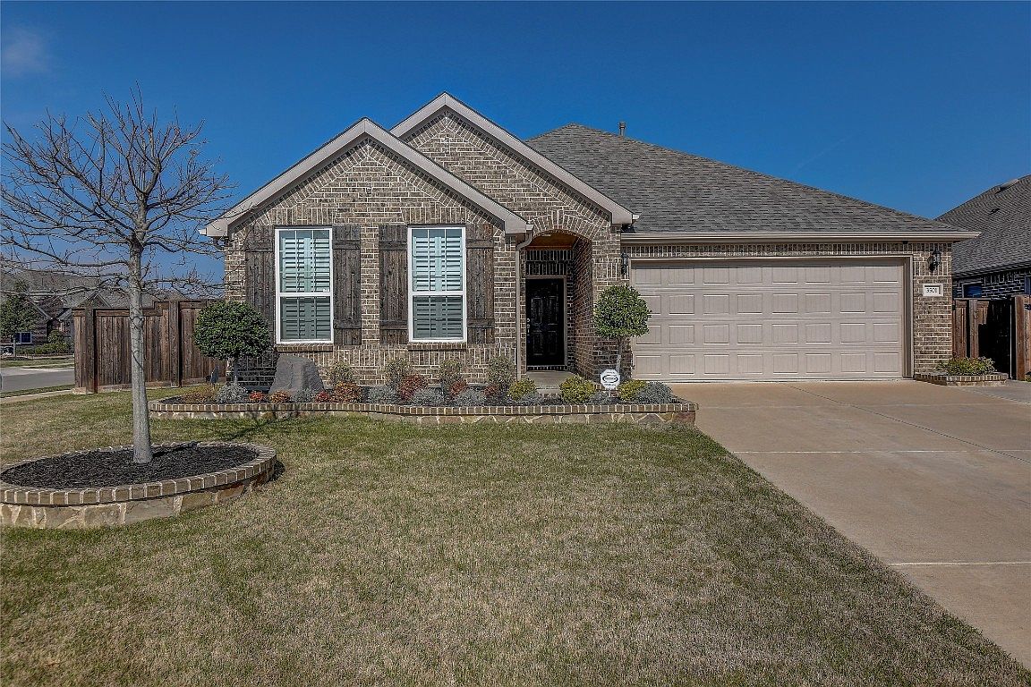 3501 Weyburn Dr, Venus, TX 76084 Zillow