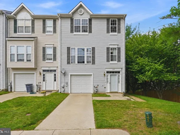 3327 Sonia Trl Unit 22, Ellicott City, MD 21043