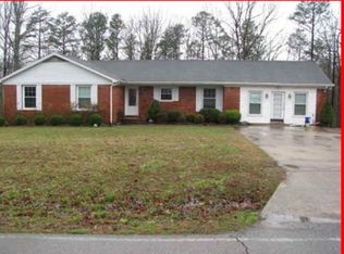 635 Hurricane Hills Dr, Waynesboro, TN 38485