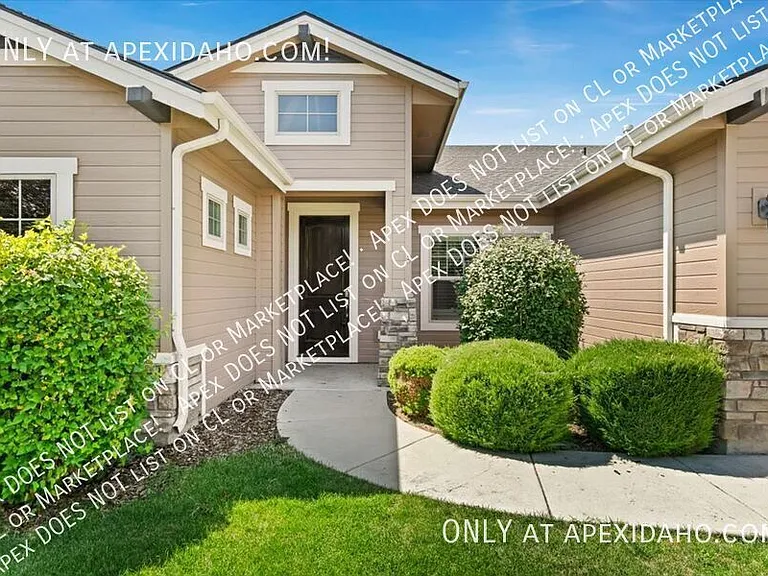 5409 N Midnight Haze Ave — Photo 4