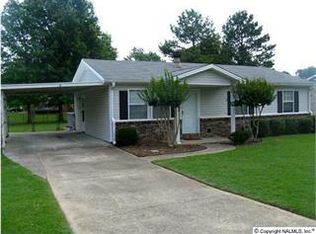 14021 Mariellen Rd SW, Huntsville, AL 35803