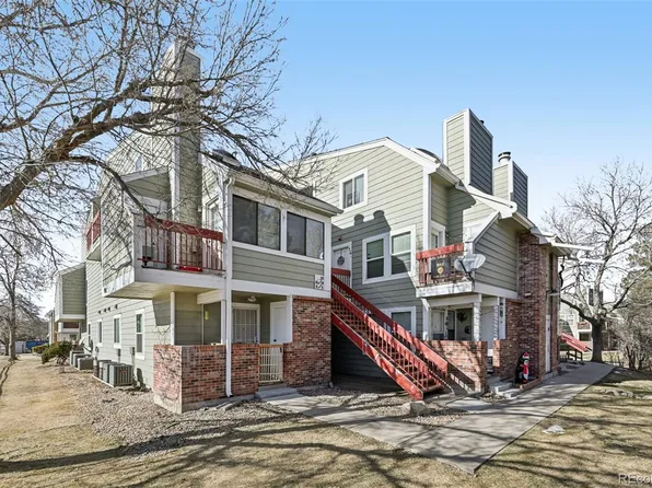 982 S Dearborn Way #14, Aurora, CO 80012