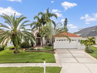 530 Somerhill Dr NE, Saint Petersburg, FL, 33716