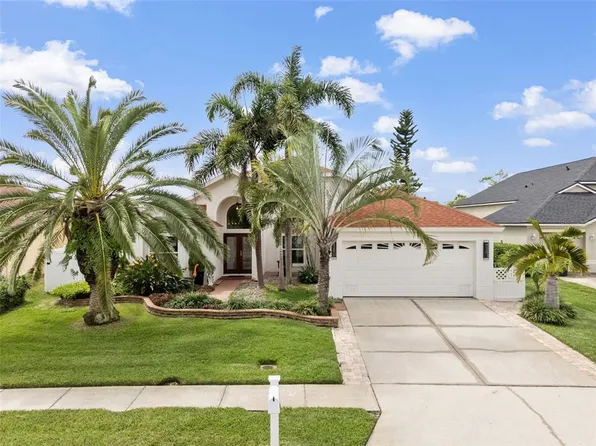 530 Somerhill Dr NE, Saint Petersburg, FL 33716