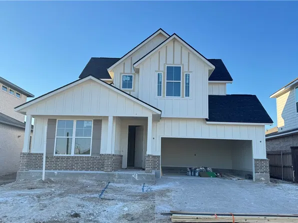 2316 Agarita Ct, College Station, TX 77845