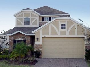 14336 Fieldstone Lake Way, Orlando, FL 32824