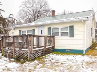 38459 Old Trappe Ln, Avenue, MD 20609