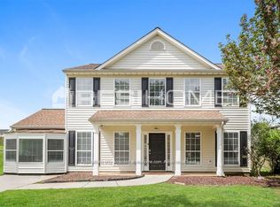 900 Terance Ave, Jonesboro, GA 30238