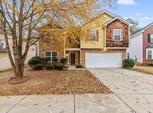 2263 Silver Maple Cir, Ellenwood, GA 30294