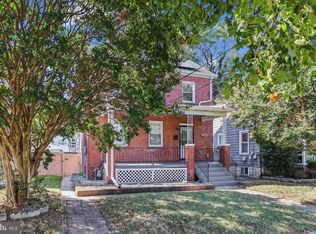 4225 Meade St NE, Washington, DC 20019