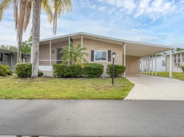 6710 36th Ave E Lot 350, Palmetto, FL 34221