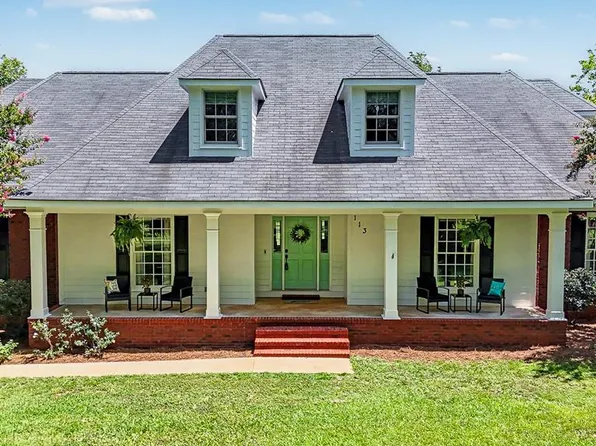 113 Hollis Bridge Ct, Leesburg, GA 31763