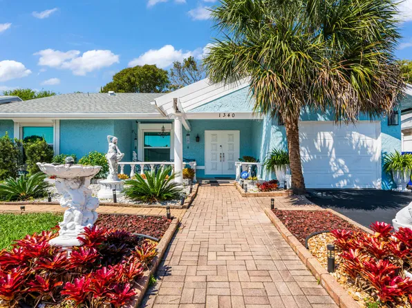 1340 SW 75th Avenue, North Lauderdale, FL 33068