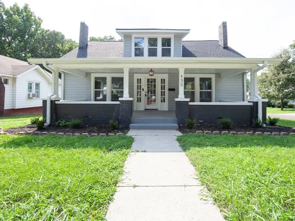 435 Avery Ave, Dyersburg, TN 38024