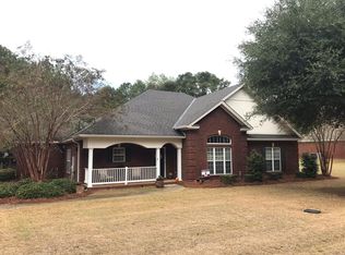 1053 Old Ware Rd, Wetumpka, AL 36093