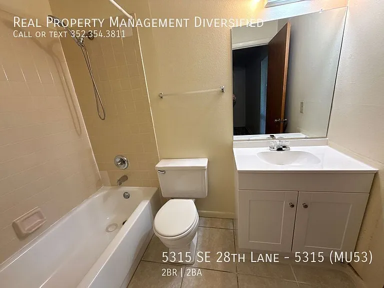 5315 SE 28th Ln #MU53 — Photo 11