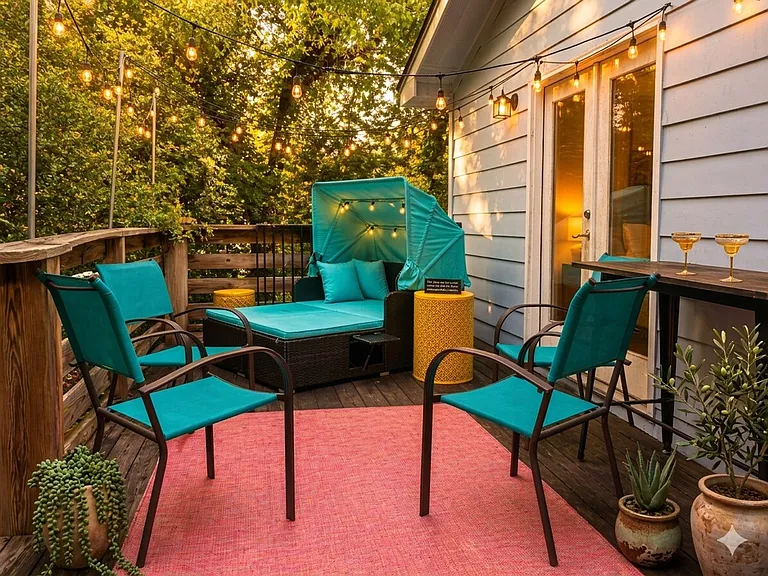 Terrace View