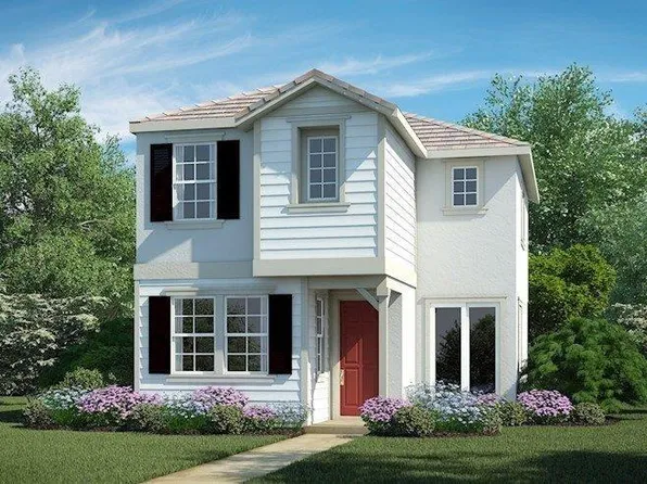 2595 Buzz Aldrin Way, Sacramento, CA 95834