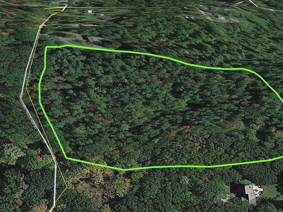 13 Rattlesnake Mountain Rd, Stockbridge, MA 01262 MLS 237317 Zillow