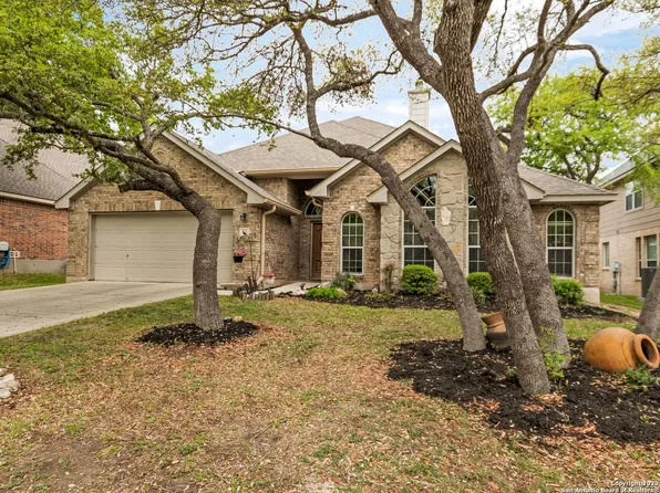 514 Senna Trail, San Antonio, TX 78256