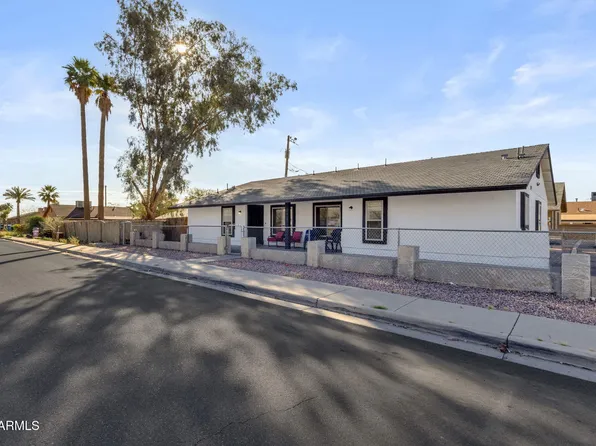 1121 N 25TH Place, Phoenix, AZ 85008