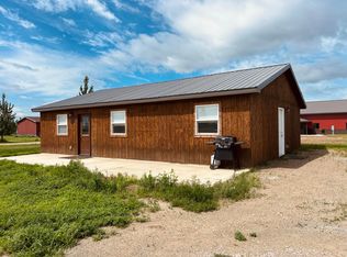 412 Codgers Cove Rd, Pierre, SD 57501