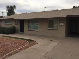 1263 E Vine Ave, Mesa, AZ 85204