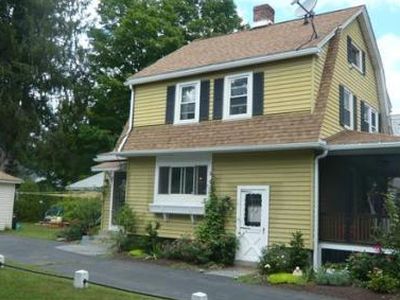 74 Straw Ave, Northampton, MA, 01062