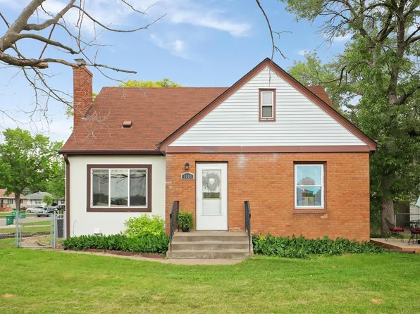 1703 59th Ave N, Brooklyn Center, MN 55430