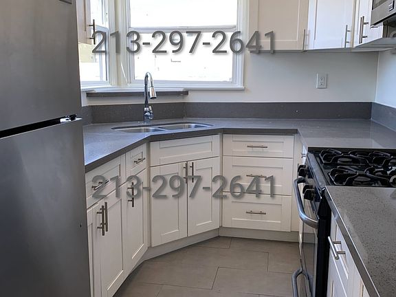 5th image of 1015 N Normandie Ave APT 8