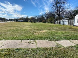 0 Greenwood St, Terrell, TX