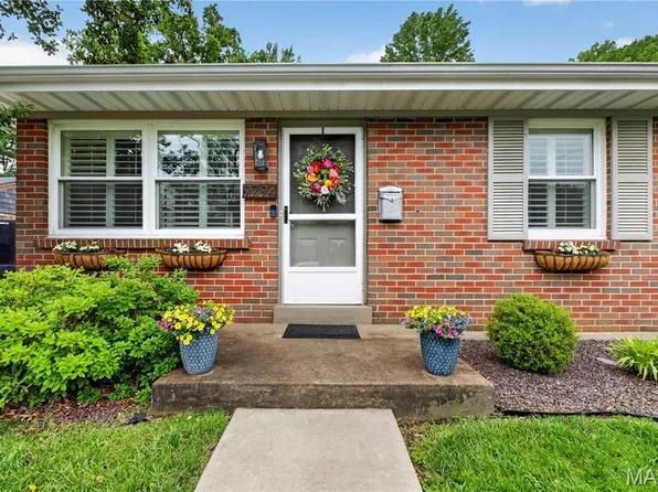 9794 Sherrell Ct, Saint Louis, MO 63119