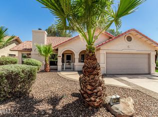 7139 W McRae Way, Glendale, AZ 85308
