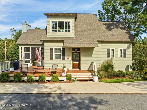 132 Loft Cir, Dadeville, AL 36853