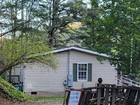 Property Side View