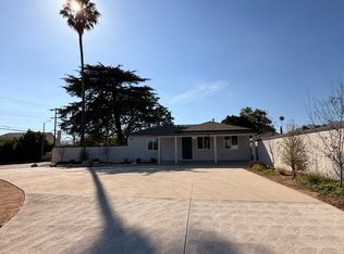 15561 El Cajon St, Sylmar, CA 91342