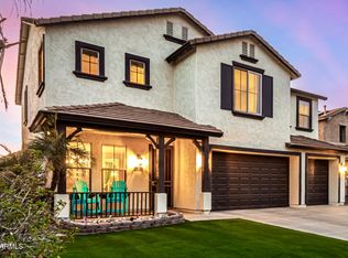 25320 N 52nd Ave, Phoenix, AZ 85083