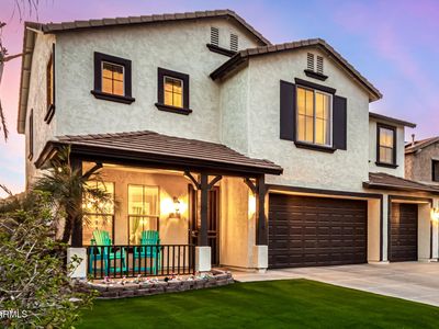 25320 N 52nd Ave, Phoenix, AZ, 85083