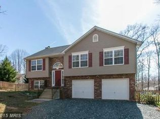 4 Ryland Rd, Stafford, VA 22556