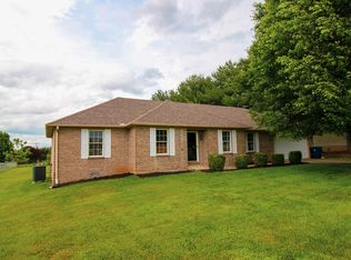 100 Lin Don Dr, Somerset, KY 42503