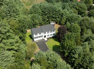 18 Crosswinds Dr, Groton, MA 01450