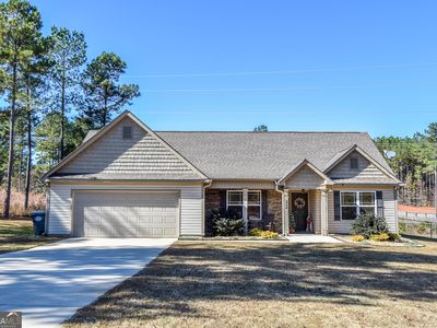 254 Needleleaf Dr, Barnesville, GA, 30204